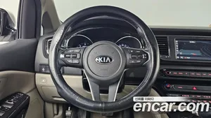 Kia Carnival, 2019 — миниатюра 13