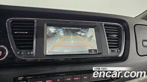 Kia Carnival, 2019 — миниатюра 14