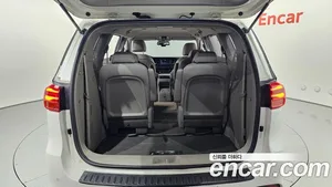 Kia Carnival, 2019 — миниатюра 16