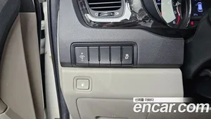 Kia Carnival, 2019 — миниатюра 20