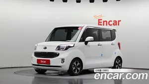 Kia RAY, 2015 — миниатюра 1