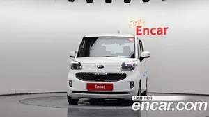 Kia RAY, 2015 — миниатюра 3