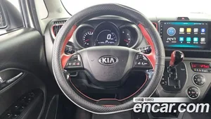 Kia RAY, 2015 — миниатюра 14