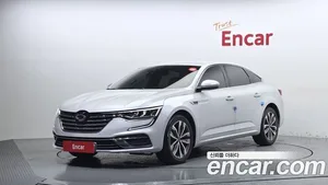 Renault SM6, 2021 — миниатюра 1