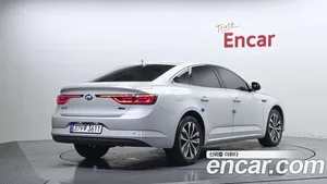 Renault SM6, 2021 — миниатюра 2