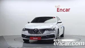 Renault SM6, 2021 — миниатюра 3