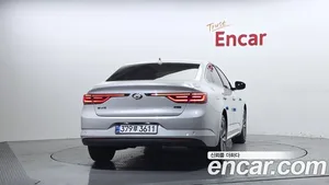 Renault SM6, 2021 — миниатюра 4