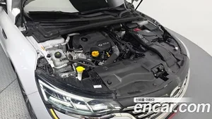 Renault SM6, 2021 — миниатюра 6