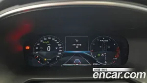 Renault SM6, 2021 — миниатюра 11