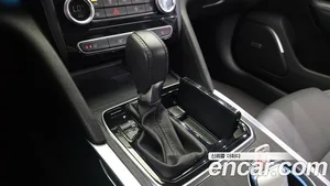 Renault SM6, 2021 — миниатюра 12
