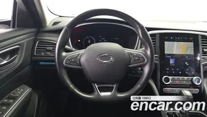 Renault SM6, 2021 — миниатюра 19