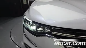 Renault SM6, 2021 — миниатюра 8