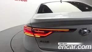 Renault SM6, 2021 — миниатюра 9