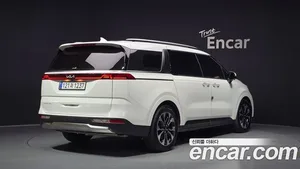 Kia Carnival, 2022 — миниатюра 2