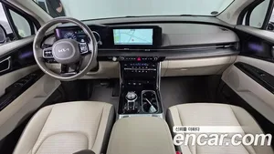 Kia Carnival, 2022 — миниатюра 7