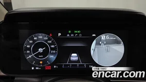 Kia Carnival, 2022 — миниатюра 8