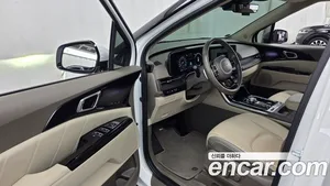 Kia Carnival, 2022 — миниатюра 10