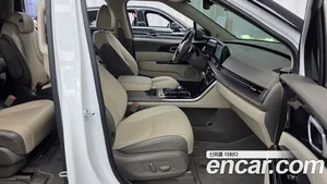 Kia Carnival, 2022 — миниатюра 11