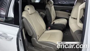 Kia Carnival, 2022 — миниатюра 12