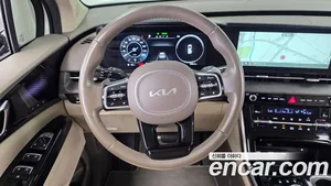 Kia Carnival, 2022 — миниатюра 13
