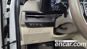 Kia Carnival, 2022 — миниатюра 16