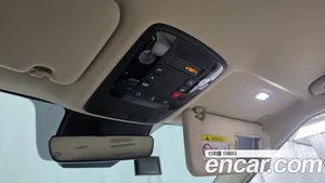 Kia Carnival, 2022 — миниатюра 17