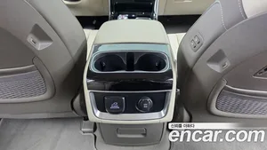 Kia Carnival, 2022 — миниатюра 19