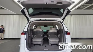 Kia Carnival, 2022 — миниатюра 20