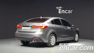 Kia K3, 2013 — миниатюра 2