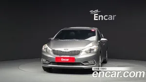 Kia K3, 2013 — миниатюра 3