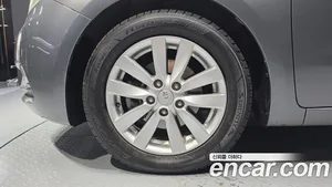 Kia K3, 2013 — миниатюра 5