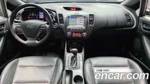 Kia K3, 2013 — миниатюра 10