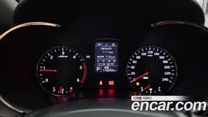 Kia K3, 2013 — миниатюра 11