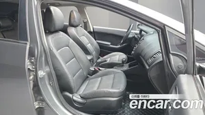 Kia K3, 2013 — миниатюра 17