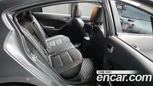Kia K3, 2013 — миниатюра 18