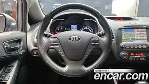 Kia K3, 2013 — миниатюра 19
