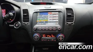 Kia K3, 2013 — миниатюра 20