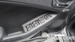 Kia K3, 2013 — миниатюра 24