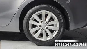 Kia K3, 2013 — миниатюра 7