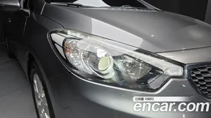 Kia K3, 2013 — миниатюра 8