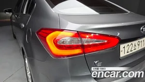 Kia K3, 2013 — миниатюра 9