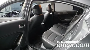 Kia K3, 2013 — миниатюра 16