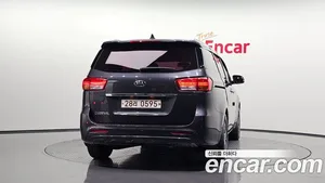 Kia Carnival, 2016 — миниатюра 3