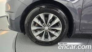 Kia Carnival, 2016 — миниатюра 4