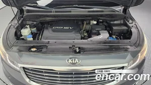 Kia Carnival, 2016 — миниатюра 5