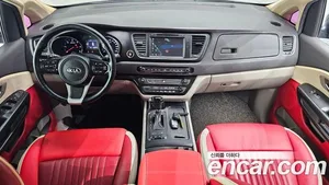 Kia Carnival, 2016 — миниатюра 9