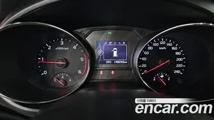 Kia Carnival, 2016 — миниатюра 10