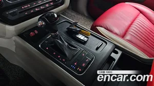 Kia Carnival, 2016 — миниатюра 11