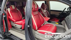Kia Carnival, 2016 — миниатюра 12