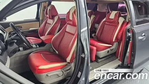 Kia Carnival, 2016 — миниатюра 16